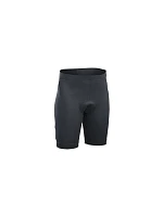 Cyklistické kraťasy NORTHWAVE Active Junior Short, černé Cyklistické kraťasy NORTHWAVE Active Junior Short, černé