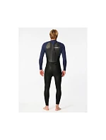 Voděodolná neoprenová kombinéza RIP CURL Omega 43Gb Bz Steamer, tyrkysová Voděodolná neoprenová kombinéza RIP CURL Omega 43Gb Bz Steamer, tyrkysová