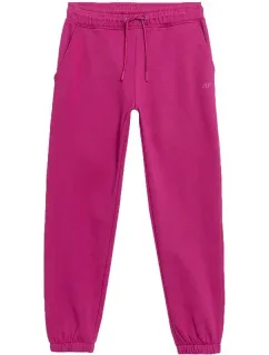 Kalhoty 4F CAS F475 W 4FAW23TTROF475 53S dámské