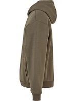 New Morning Studios NM 011 Těžká unisex mikina s kapucí 57.0011 olive New Morning Studios NM 011 Těžká unisex mikina s kapucí 57.0011 olive