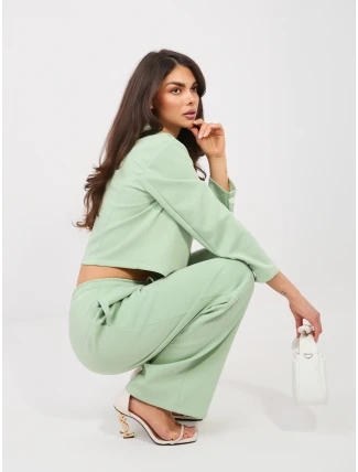 Sada IT KMPL 22202.89 pistácie