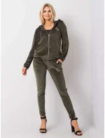 Souprava RV KMPL 6084.92P khaki