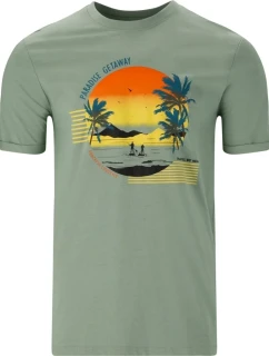 Pánské tričko Cruz Flair M