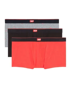 Pánské boxerky 3Pack 00ST3V-0KGAE-E6194 - Diesel