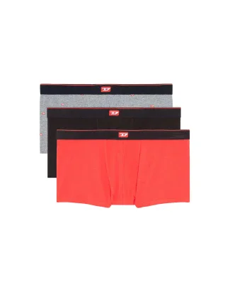 Pánské boxerky 3Pack 00ST3V-0KGAE-E6194 - Diesel Pánské boxerky 3Pack 00ST3V-0KGAE-E6194 - Diesel