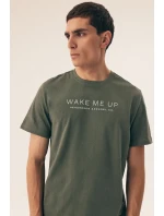 PÁNSKÉ PYŽAMO DARE 42634 SS25