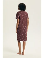 NOČNÍ KOŠILE EVIKA 45304 SS26