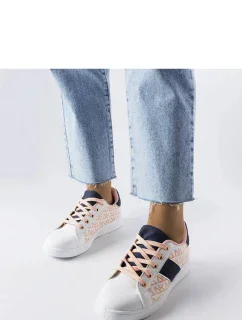 Tenisky  model 207867 Solea