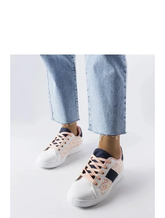 Tenisky  model 207867 Solea