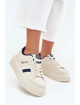 Sportovní obuv  model 216470 Step in style