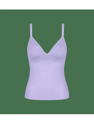 sloggi ZEROFeelBliss THE UP PushUpShirt - Light Lilac - SLOGGI Light Lilac - SLOGGI sloggi ZEROFeelBliss THE UP PushUpShirt - Light Lilac - SLOGGI Light Lilac - SLOGGI
