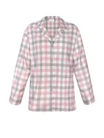 Mefemi Stella PX85 S-2XL pyžamo bez zipu