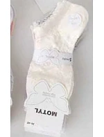 Nohy WiK Butterfly 3504 wz.16 Stripe 35-42