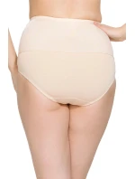 Stahovací kalhotky Iga beige - MITEX Stahovací kalhotky Iga beige - MITEX