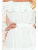 Dámské šaty 360-1 - NUMOCO Dámské šaty 360-1 - NUMOCO