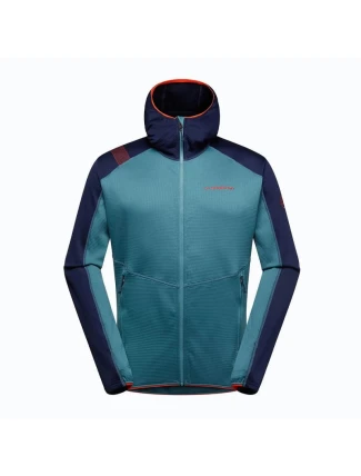 La Sportiva Session Tech Hoody M L70 643642 mikina La Sportiva Session Tech Hoody M L70 643642 mikina