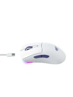Bezdrátová herní myš Havit MS966WB (bílá)