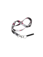 Píšťalka pro přežití GUARD hliníková černá (YC-010-BL)