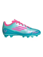 Fotbalové boty adidas F50 Club FG/MG Messi Jr IH0932