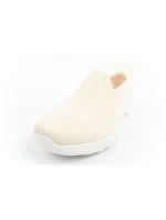 Boty Skechers Go Walk Joy-Vela Slip-Ins W 124641/OWHT