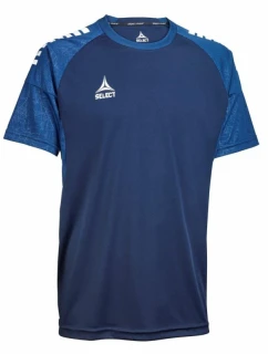 Fotbalové tričko SELECT Spain v25 navy blue
