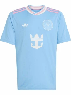 Adidas Junior Inter Miami 3rd Tričko KA7506