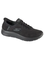Skechers Slip-Ins: GO Walk Flex - Smooth Motion 216326-BBK Black 42
