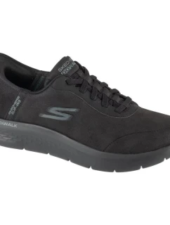 Skechers Slip-Ins: GO Walk Flex - Smooth Motion 216326-BBK Black 42