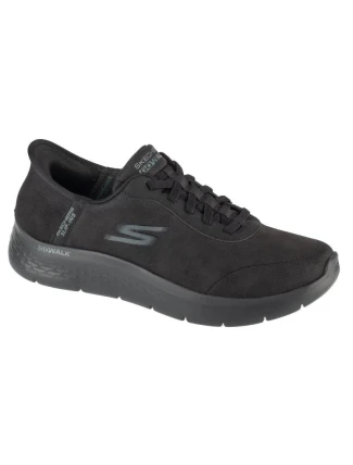 Skechers Slip-Ins: GO Walk Flex - Smooth Motion 216326-BBK Black 42