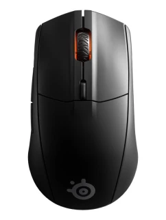 Myš SteelSeries Rival 3 Wireless Gen 2 Aqua