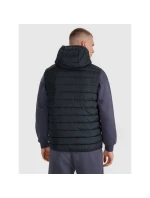 Pánské péřové tričko bez rukávů se syntetickou výplní 4F 4FWAW25TVJAM225-20S Pánské péřové tričko bez rukávů se syntetickou výplní 4F 4FWAW25TVJAM225-20S