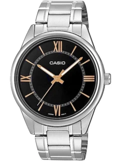 Pánské hodinky CASIO MTP-V005D-1B5 + BOX