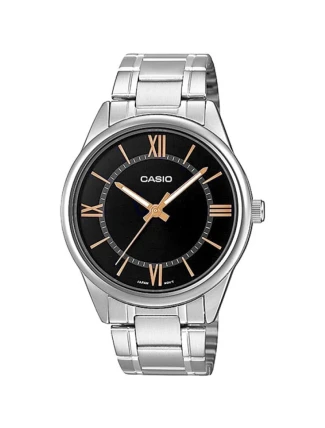 Pánské hodinky CASIO MTP-V005D-1B5 + BOX Pánské hodinky CASIO MTP-V005D-1B5 + BOX