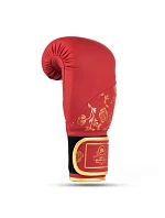 Dámské boxerské rukavice - Rubby Rose | DBX Bushido 12 oz dámské Dámské boxerské rukavice - Rubby Rose | DBX Bushido 12 oz dámské