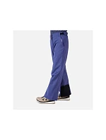 Lyžařské kalhoty pro dívky ROSSIGNOL Girl Insulated Ski Pant, modré Lyžařské kalhoty pro dívky ROSSIGNOL Girl Insulated Ski Pant, modré
