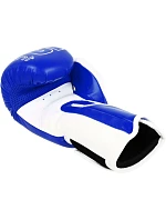 Boxerské rukavice MASTERS RPU-KM-1 10 oz Boxerské rukavice MASTERS RPU-KM-1 10 oz