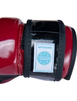 Otevřené rukavice ROTT "GLOSSY BLOCK"