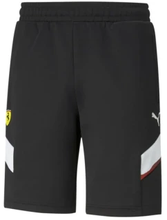 Pánské šortky Ferrari Race Track M 599828-01 - Puma