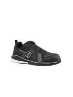 Albatros Voltage Blac Ql Low M MLI-S33B1 boot