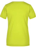 Daiber JN 901 Dámské tričko 02.0901 acid yellow Daiber JN 901 Dámské tričko 02.0901 acid yellow