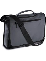 Kimood KI 0403 Taška na dokumenty přes rameno 19.0403 black