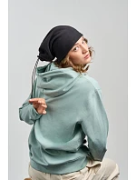 Atlantis Headwear Hotty-S Multifunkční látkový tunel "Hotty-S" 33.0107 dark grey