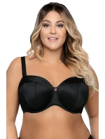 Ava 1787 Last Night MAXI barva:černá Ava 1787 Last Night MAXI barva:černá