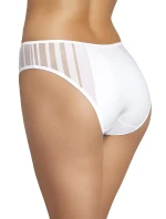 Gabidar 191 barva:bílá