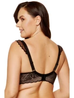 Gorteks Astrid/B4 barva: černá a béžová