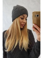 Tenký uzávěr Malwina K250 grafit