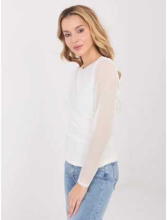 Halenka IT BZ 21915.58 bílá