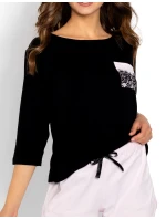 Pyžamo Amanda - Momenti pro mě Pyžamo Amanda - Momenti pro mě