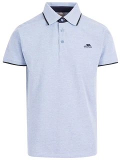 Pánské polo tričko Trespass Skate