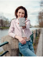 Peněženka VUCH Nava Grey